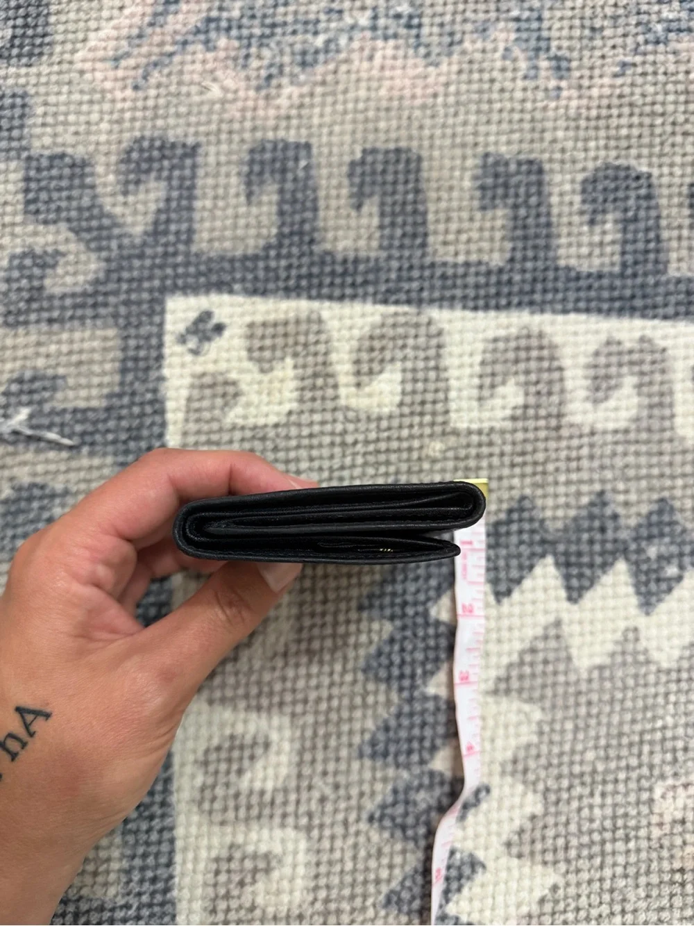 Polo Ralph Lauren classic black